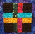 NF12 — Batik on Black