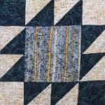 NF3 — Burgundy, Blue & Cream