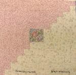 NF6 — Cranberry, Blue & Green