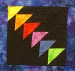 NF12 — Batik on Black