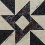 NF11 — Maroon, Green & Navy