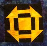 NF12 — Batik on Black