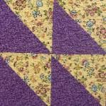 NF5 — Purple & Yellow