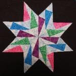 NF22 — Carol Doak Stars