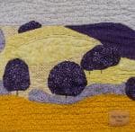 NF5 — Purple & Yellow