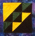 NF12 — Batik on Black