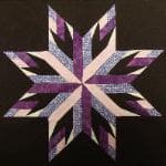 NF22 — Carol Doak Stars