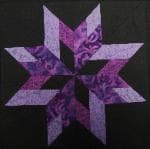 NF22 — Carol Doak Stars