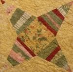 NF8 — Peach & Olive Green