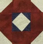 NF11 — Maroon, Green & Navy