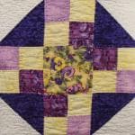 NF5 — Purple & Yellow