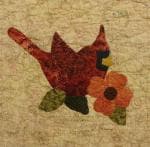 NF8 — Peach & Olive Green