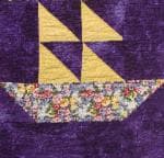 NF5 — Purple & Yellow