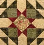 NF8 — Peach & Olive Green