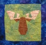 NF12 — Batik on Black