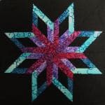 NF22 — Carol Doak Stars