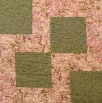 NF8 — Peach & Olive Green