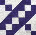 NF7 — Purple & Black