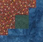 NF11 — Maroon, Green & Navy