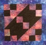 NF12 — Batik on Black