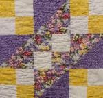 NF5 — Purple & Yellow