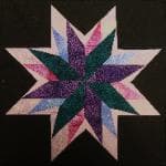 NF22 — Carol Doak Stars