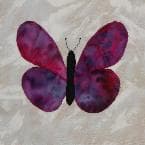 Batik Butterflies