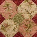 NF8 — Peach & Olive Green