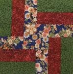 NF11 — Maroon, Green & Navy