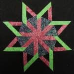 NF22 — Carol Doak Stars