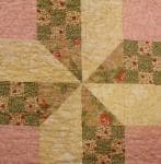 NF8 — Peach & Olive Green