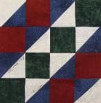 NF11 — Maroon, Green & Navy