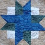 NF3 — Burgundy, Blue & Cream