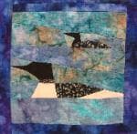 NF12 — Batik on Black