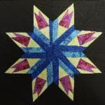 NF22 — Carol Doak Stars