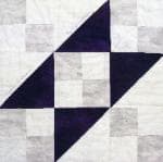 NF7 — Purple & Black