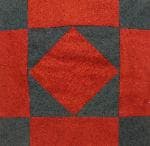 NF11 — Maroon, Green & Navy