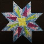 NF22 — Carol Doak Stars