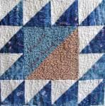 NF4 — Blue, Plum & White