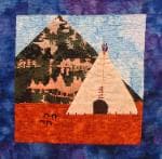 NF12 — Batik on Black