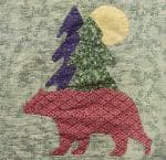 NF5 — Purple & Yellow