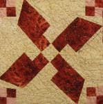 NF8 — Peach & Olive Green