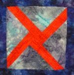 NF12 — Batik on Black