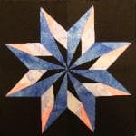 NF22 — Carol Doak Stars