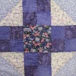 NF5 — Purple & Yellow