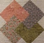 NF8 — Peach & Olive Green