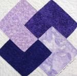 NF7 — Purple & Black