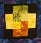 NF12 — Batik on Black