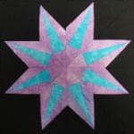 NF22 — Carol Doak Stars