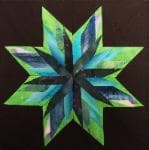 NF22 — Carol Doak Stars